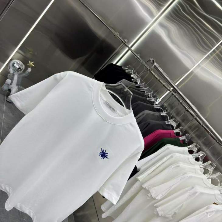 Dior T Shirts Short _SKUDiorS-2XLhgntx4316081